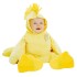 Fantasia Snoopy Woodstock Bebê Infantil