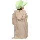 Fantasia Yoda Star Wars Bebê Luxo