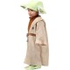 Fantasia Yoda Star Wars Bebê Luxo