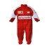 Macacão Original Ferrari Bebê