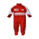 Macacão Original Ferrari Bebê