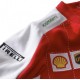 Macacão Original Ferrari Bebê