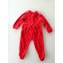 Macacão Original Ferrari Bebê Plush