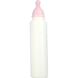 Mamadeira Gigante de Bebê