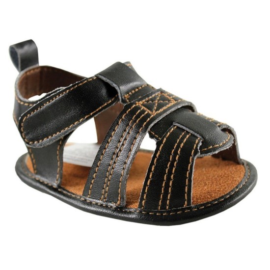 Sapato Gladiador Romano Bebê