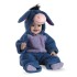 Ursinho Pooh Fantasia Luxo Infantil Bisonho