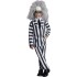 Fantasia Beetlejuice Infantil Classica