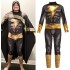 Fantasia Black Adam Adulto