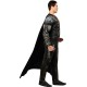 Fantasia Black Adam Adulto Clássica
