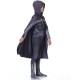 Fantasia Black Adam Infantil
