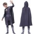 Fantasia Black Adam Infantil