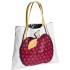 Bolsa Ever After High Apple Treats Luxo