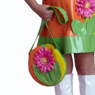 Bolsa Garota Primavera
