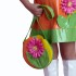 Bolsa Garota Primavera