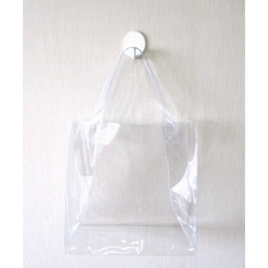 Bolsa Transparente
