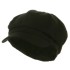 Chapéu Boné Infantil Preto