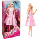Boneca Barbie e Ken