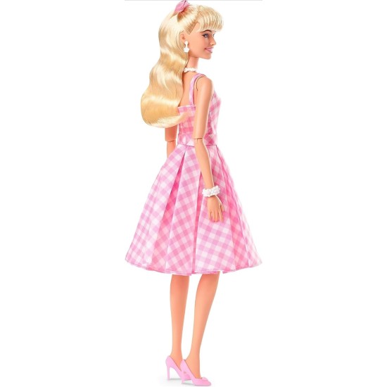 Boneca Barbie e Ken
