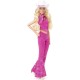 Boneca Barbie Pink