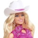 Boneca Barbie Pink