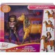 Boneca Lucky e Spirit O Indomável