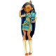 Boneca Monster High Cleo De Nile Cachorrinho