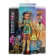 Boneca Monster High Cleo De Nile Cachorrinho