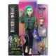 Boneca Monster High Deuce Gorgon Ratinho