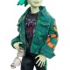 Boneca Monster High Deuce Gorgon Ratinho