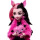 Boneca Monster High Draculaura Festa do Pijama