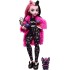 Boneca Monster High Draculaura Festa do Pijama