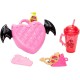 Boneca Monster High Draculaura Morcego