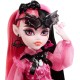 Boneca Monster High Draculaura Morcego