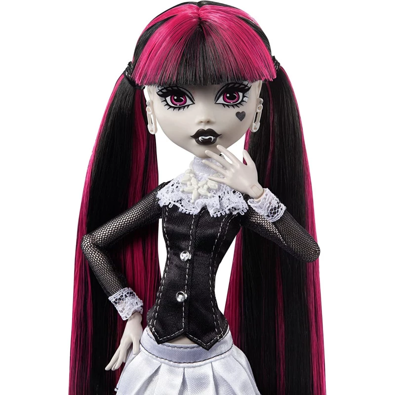 Sortido Monster High - Bonecas Monstro-Híbridas