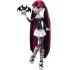 Boneca Monster High Draculaura Morcego Colecionador
