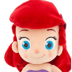 Boneca Princesa Ariel Disney