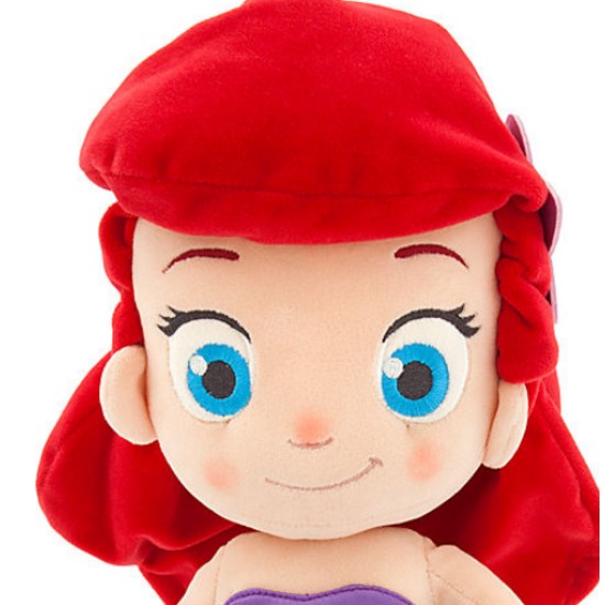 Boneca Princesa Ariel Disney