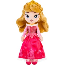 Boneca Princesa Bela Adormecida Disney Clássica