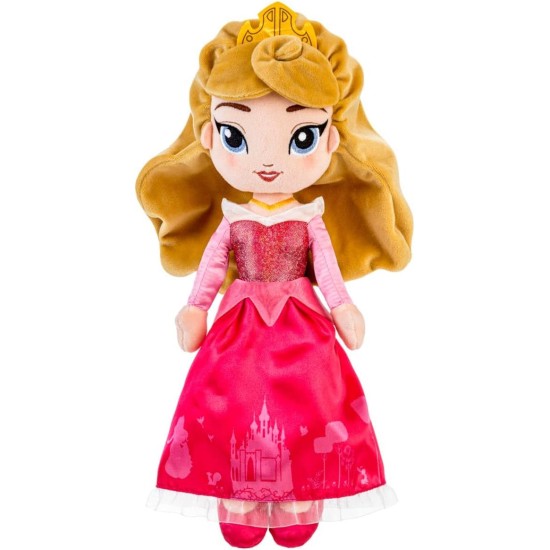 Boneca Princesa Bela Adormecida Disney Clássica
