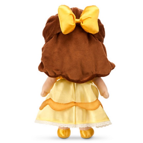 Boneca Princesa Bella Disney