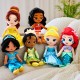 Boneca Princesa Merida Disney Clássica