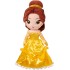 Boneca Princesa Bella Disney Clássica