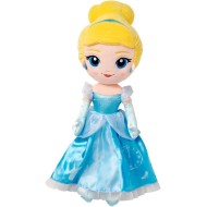 Boneca Princesa Cinderela Disney Clássica