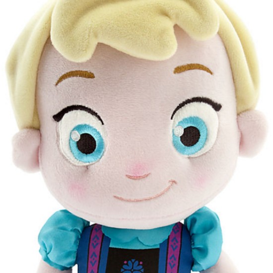 Boneca Princesa Elsa Disney