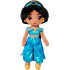 Boneca Princesa Jasmine Disney Clássica