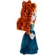Boneca Princesa Merida Disney Clássica