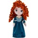Boneca Princesa Merida Disney Clássica