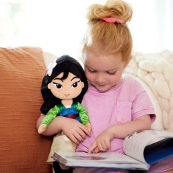 Boneca Princesa Moana Disney Original