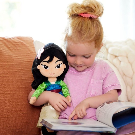 Boneca Princesa Moana Disney Original