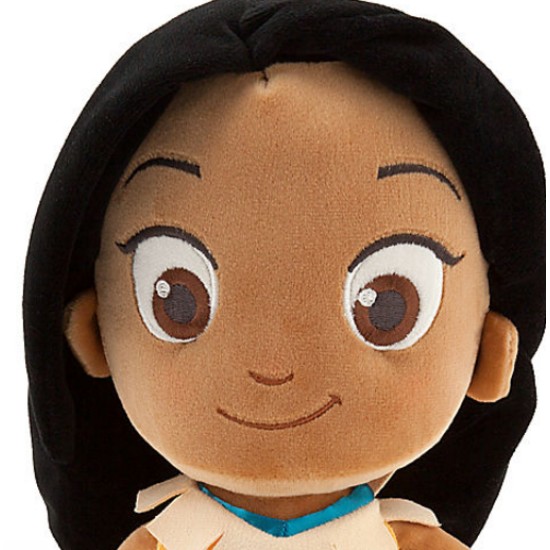 Boneca Princesa Pocahontas Disney